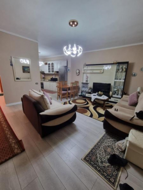 Tirana Center Apartment